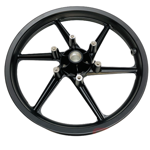 APACHE RTR JANT ÖN ORJİNAL