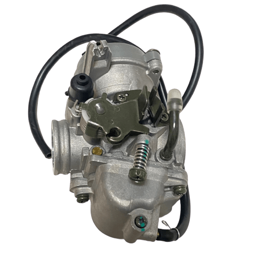 APACHE RTR KARBÜRATÖR