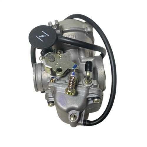 APACHE RTR KARBÜRATÖR HİNDİSTAN