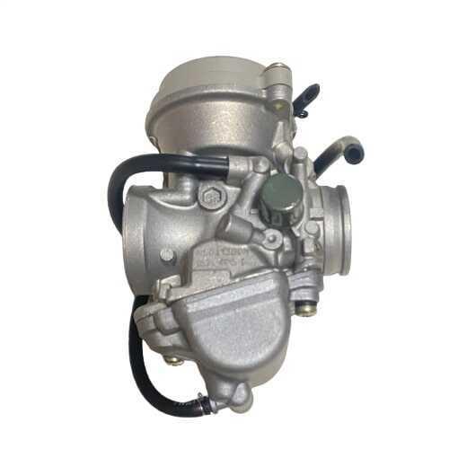 APACHE RTR KARBÜRATÖR HİNDİSTAN