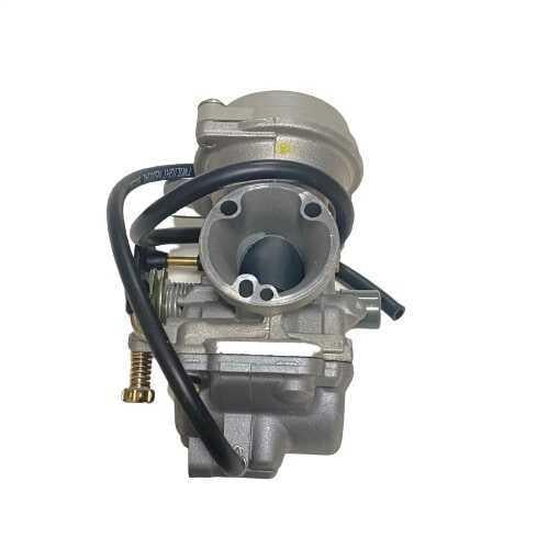 APACHE RTR KARBÜRATÖR HİNDİSTAN