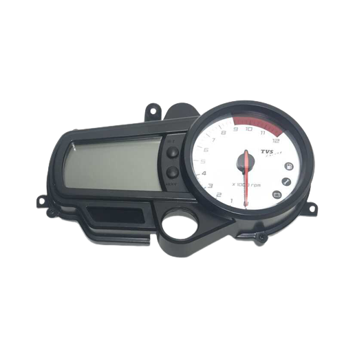 APACHE RTR KM SAATİ PRİCOL 180cc