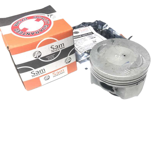 APACHE RTR PİSTON SEKMAN 0.50 SAM 180cc