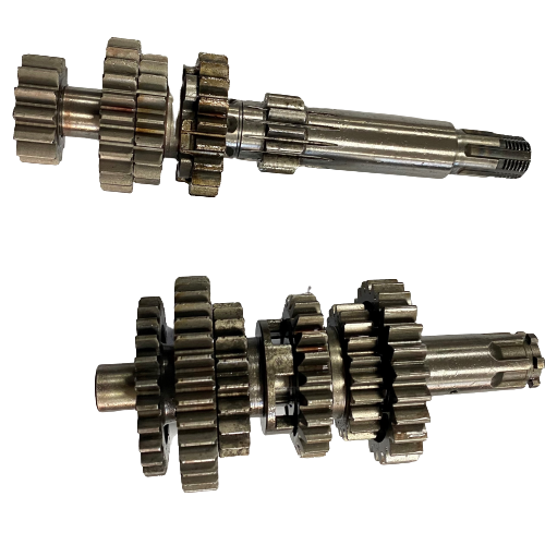 APACHE RTR ŞANZIMAN DİŞLİ SETİ