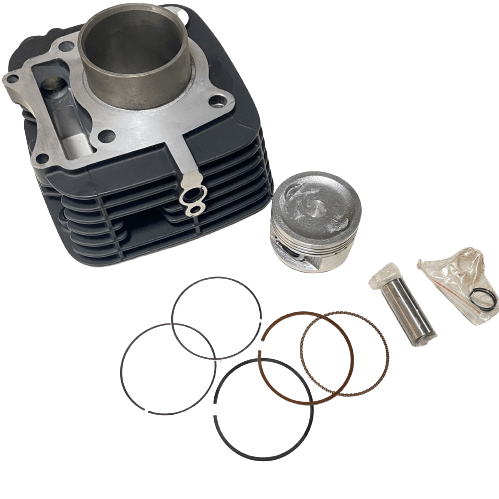 APACHE RTR SİLİNDİR SETİ 160cc HİNDİSTAN