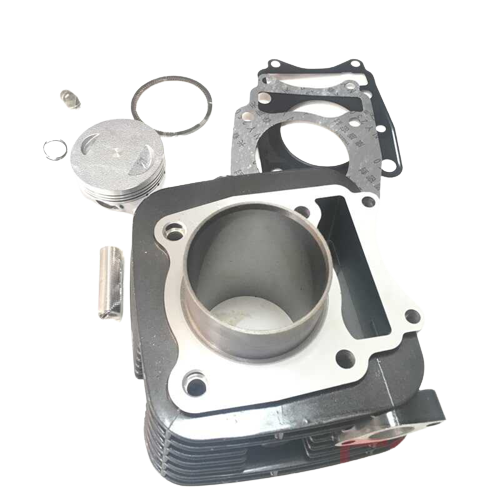 APACHE RTR SİLİNDİR SETİ 180cc