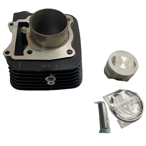 APACHE RTR SİLİNDİR SETİ 180cc HİNDİSTAN