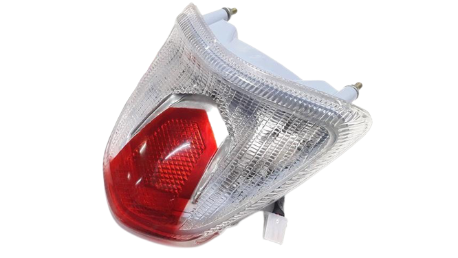 APACHE RTR STOP ORJİNAL