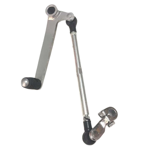 APACHE RTR VİTES PEDALI