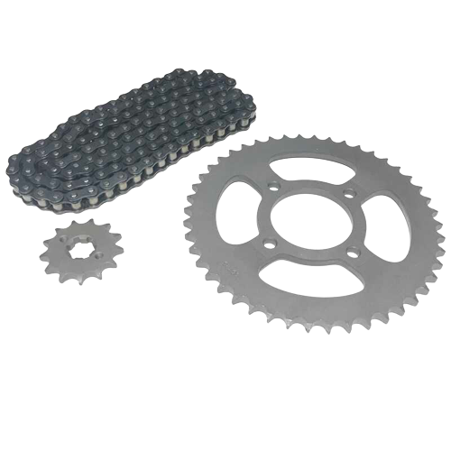 APACHE RTR ZİNCİR DİŞLİ SETİ