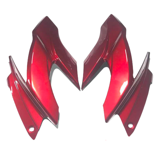 APACHE SİPERLİK KIRMIZI