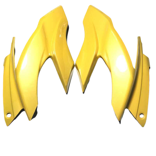 APACHE SİPERLİK SARI