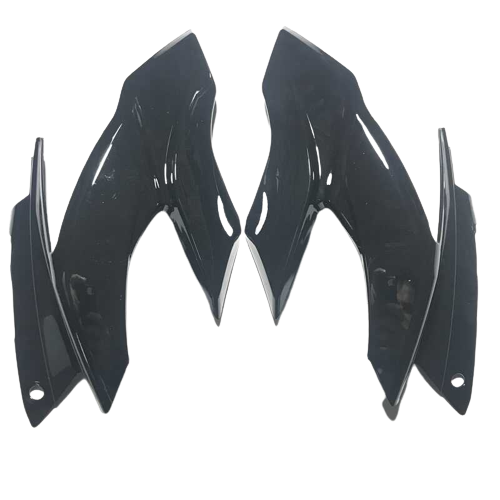 APACHE SİPERLİK SİYAH