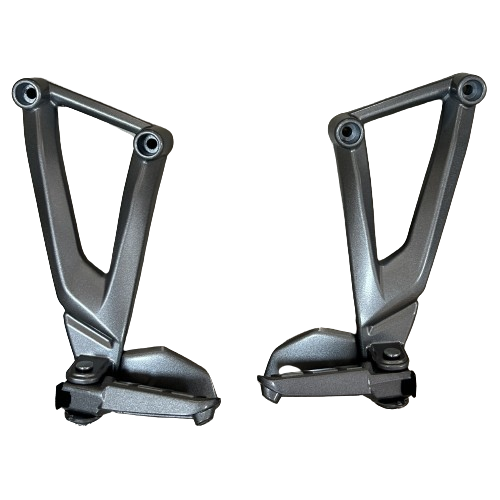 BAJAJ PULSAR NS 200 ARKA BRAKET FÜME TAKIM