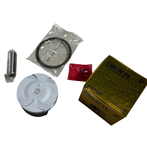 Bajaj Pulsar Ns 200 Piston Sekman 72.75 mm 17 Perno