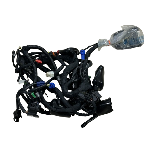 Bajaj Pulsar NS 200 Tesisat Orjinal 2021-2023