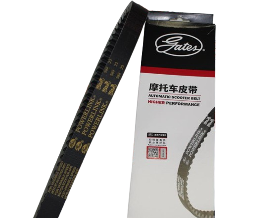 BENELLİ ZAFFERANO 250 KAYIŞ GATES