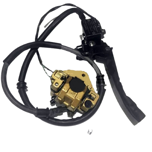 BWS100 FREN MERKEZİ KOMPLE