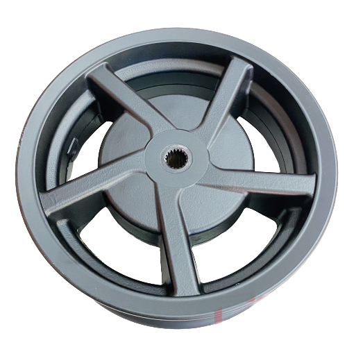BWS100 JANT ARKA YENİ MODEL TWOM