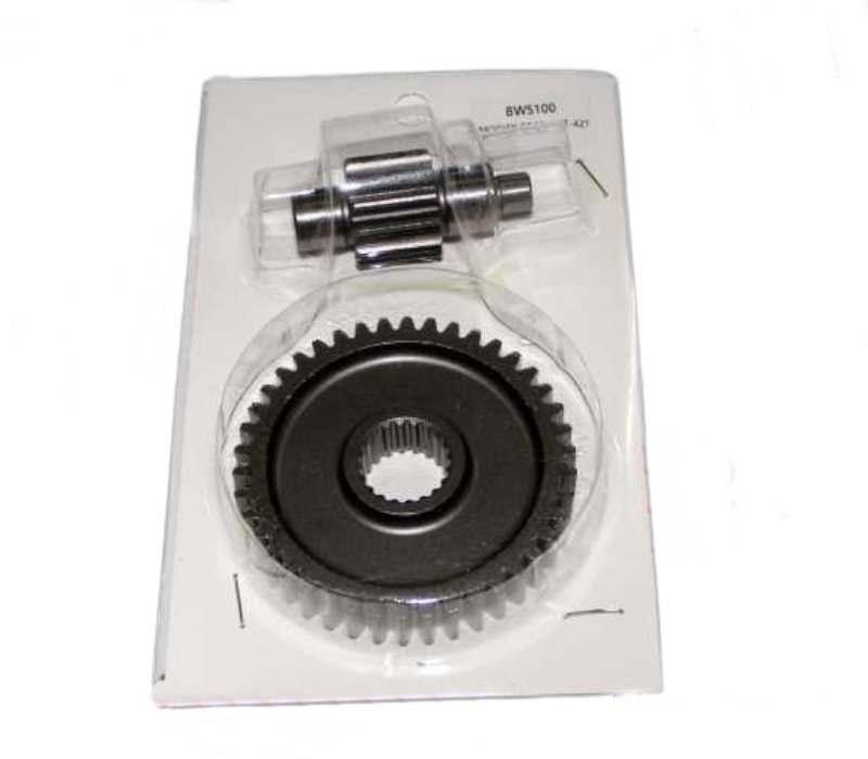 BWS100 MODİFİYE DİŞLİ SET 13T-42T