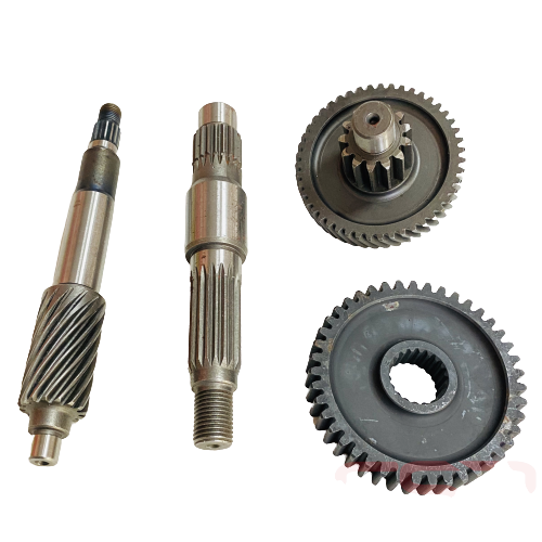 BWS100 ŞANZIMAN DİŞLİ SETİ 4 PCS