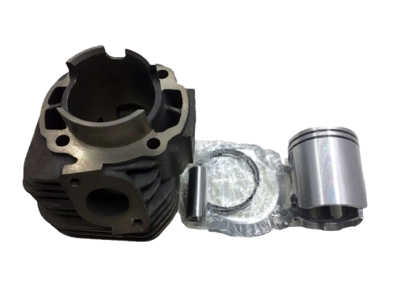 BWS100 SİLİNDİR SETİ TAİWAN (57mm)