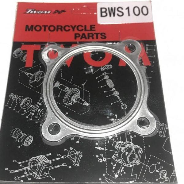 BWS100 SİLİNDİR ÜST CONTA TAİWAN