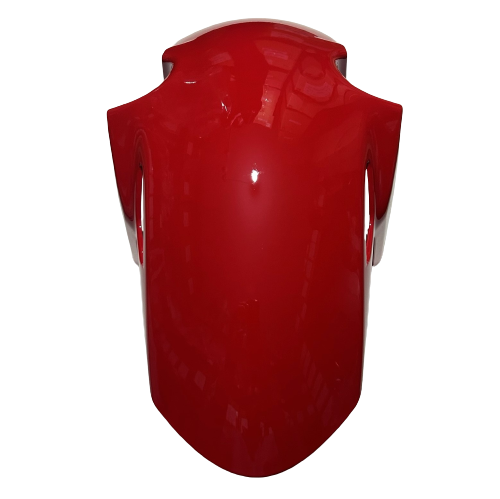 CBR 250 ÇAMURLUK ÖN KIRMIZI ORJİNAL (eski)