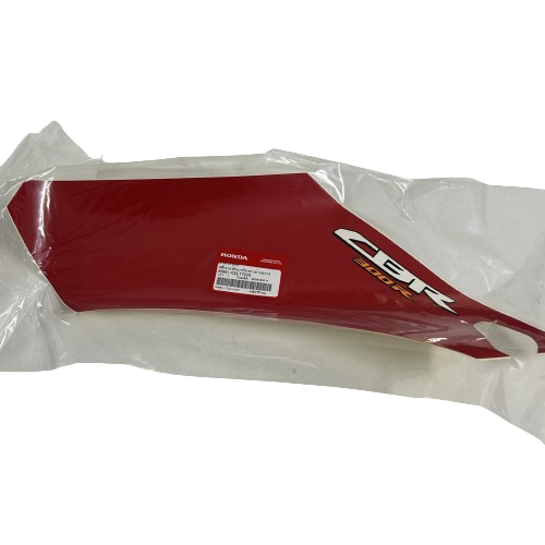 CBR 250 ETİKET SAĞ ORTA ORJİNAL