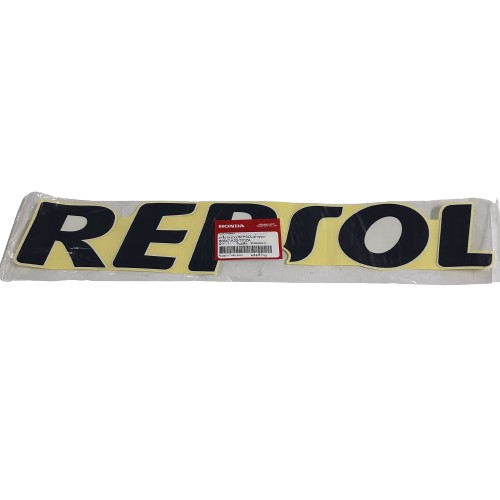 CBR 250 ETİKET SAĞ REPSOL ORJİNAL
