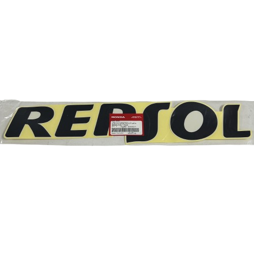CBR 250 ETİKET SOL REPSOL ORJİNAL