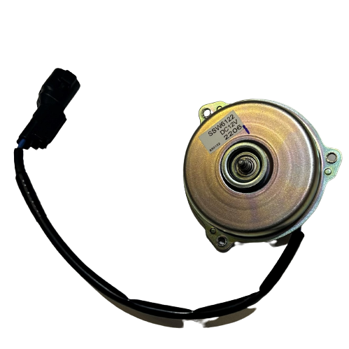 CBR 250 FAN MOTORU ORJİNAL (TH)