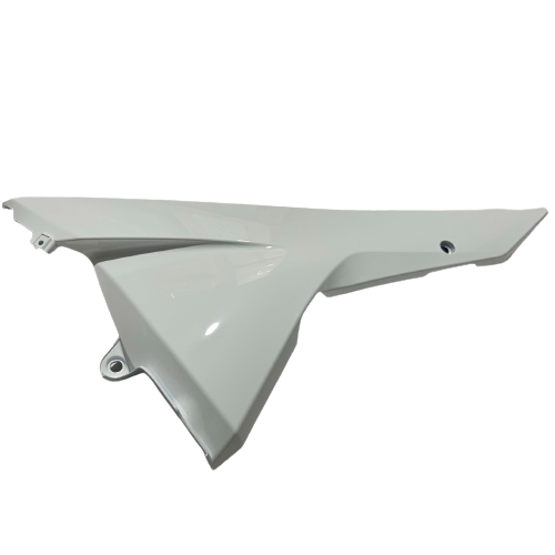 CBR 250 GRENAJ SAĞ ALT BEYAZ YENİ ORJİNAL