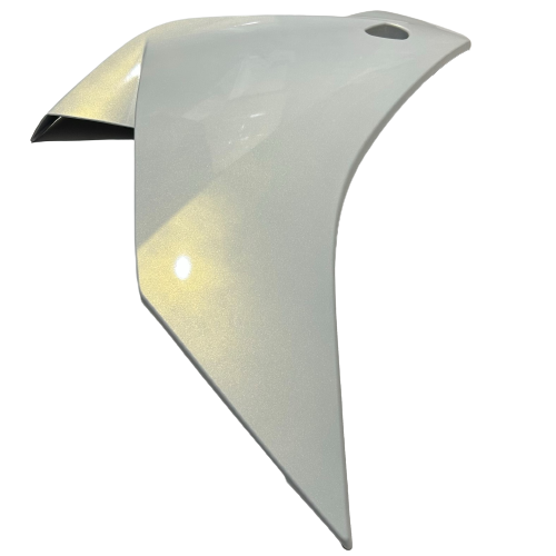 CBR 250 GRENAJ SAĞ BEYAZ ESKİ ORJİNAL