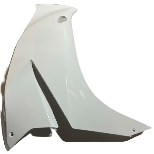 CBR 250 GRENAJ SAĞ BEYAZ YENİ ORJİNAL