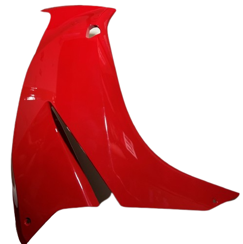 CBR 250 GRENAJ SAĞ KIRMIZI YENİ ORJİNAL
