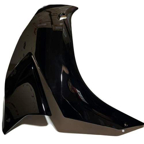 CBR 250 GRENAJ SAĞ SİYAH YENİ ORJİNAL