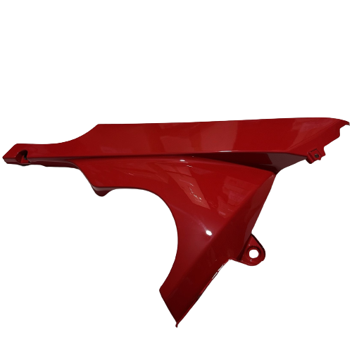 CBR 250 GRENAJ SOL ALT KIRMIZI YENİ ORJİNAL