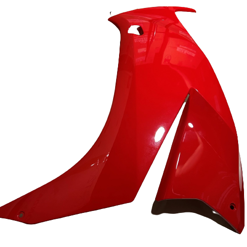 CBR 250 GRENAJ SOL KIRMIZI YENİ ORJİNAL