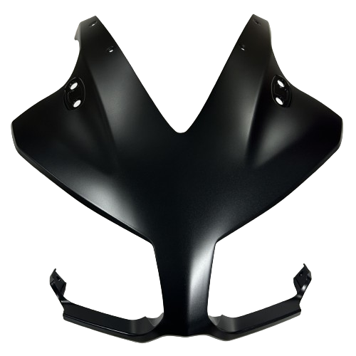 CBR 250 KAFA GRENAJI MAT SİYAH ORJİNAL