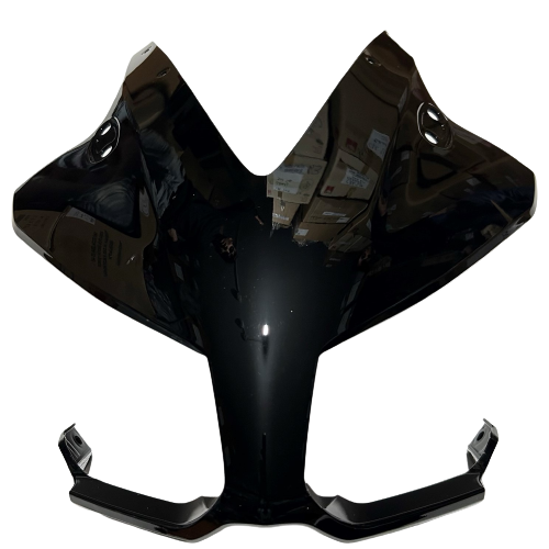 CBR 250 KAFA GRENAJI SİYAH YENİ ORJİNAL