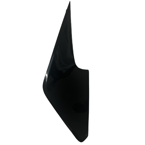 CBR 250 YAN PANEL SAĞ SİYAH YENİ ORJİNAL