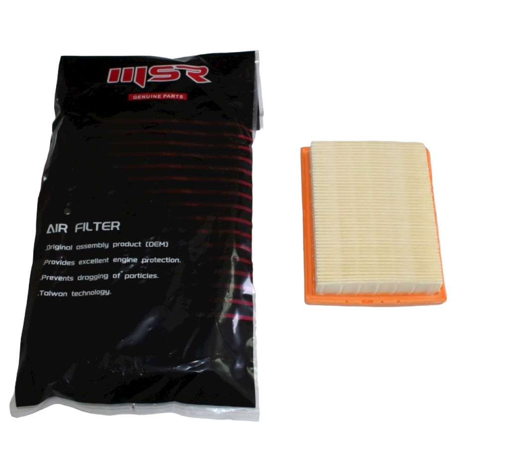 CF 250 NK HAVA FİLTRE (TSE)
