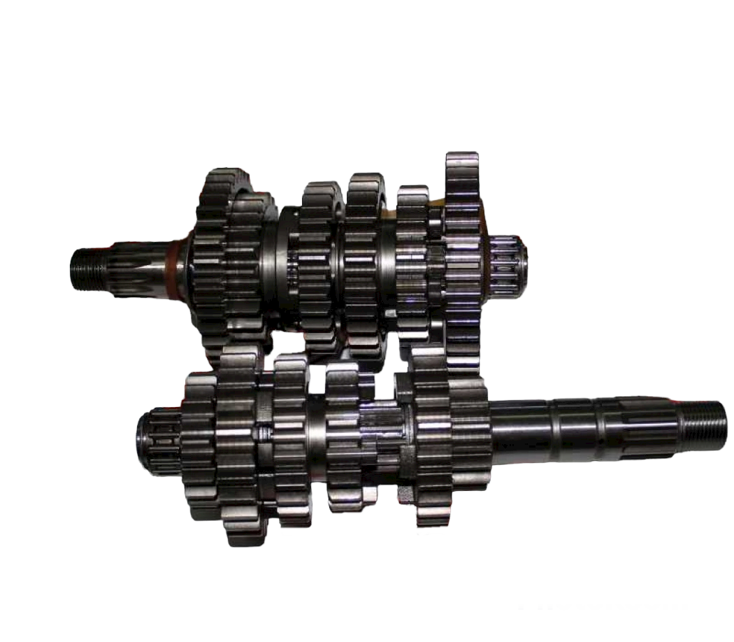 CF 400/650 NK ŞANZIMAN DİŞLİ SETİ OEM