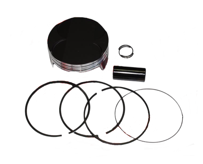 CF MOTO MT 800 PİSTON KİT 88 MM