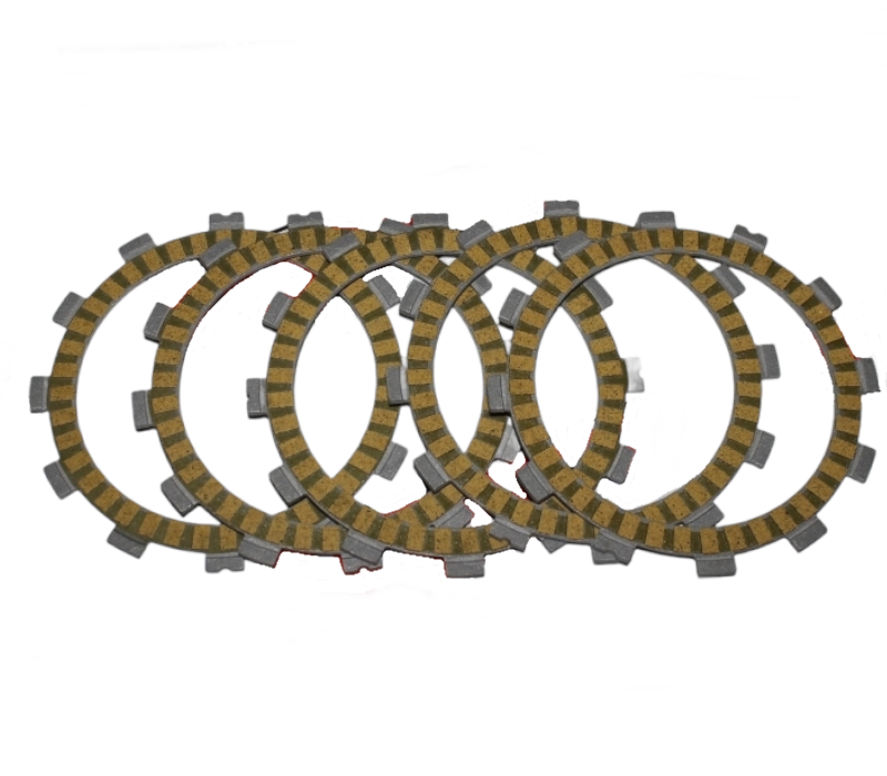 CF MOTO NK 150 DEBRİYAJ BALATA 5 Lİ SET OEM