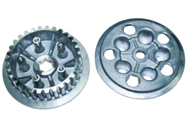 CF MOTO NK 150 DEBRİYAJ TABLA TAKIM OEM