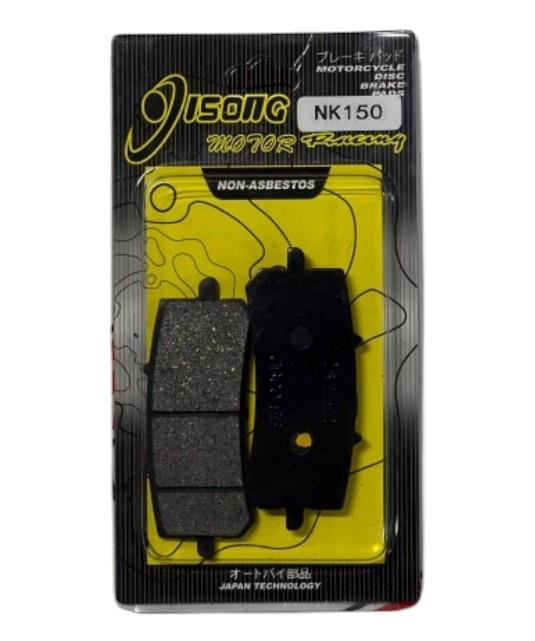 CF MOTO NK 250 FREN DİSK BALATASI ÖN