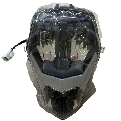 Cf Moto NK 250 Ön Far E5 2023