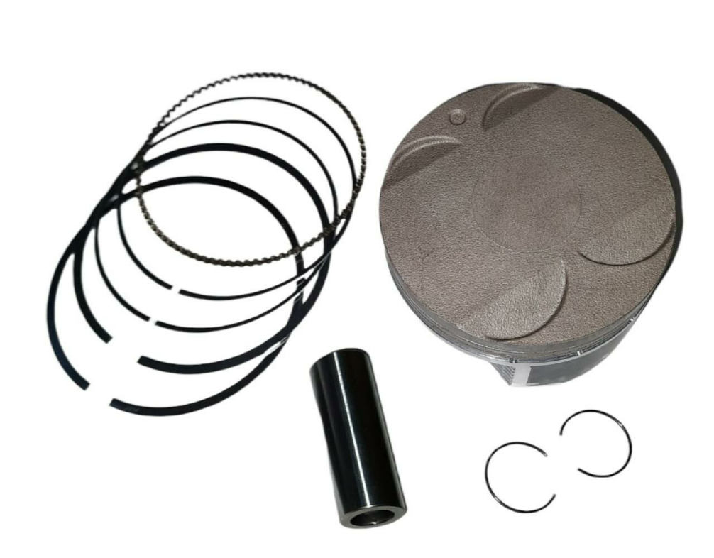 CF MOTO NK 250 PİSTON 72.75 MM 17P